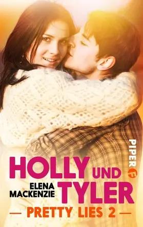 MacKenzie |  Holly und Tyler | eBook | Sack Fachmedien