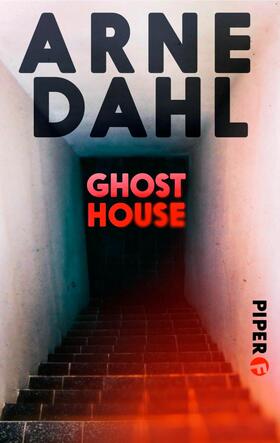 Dahl |  Ghost House | eBook | Sack Fachmedien