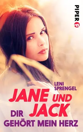 Sprengel |  Jane und Jack – Dir gehört mein Herz | eBook | Sack Fachmedien