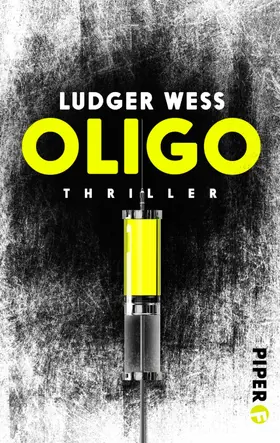 Weß |  OLIGO | eBook | Sack Fachmedien