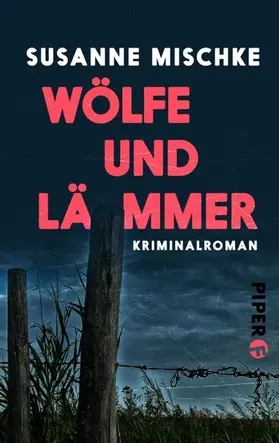 Mischke |  Wölfe und Lämmer | eBook | Sack Fachmedien