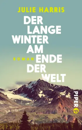 Harris |  Der lange Winter am Ende der Welt | eBook | Sack Fachmedien