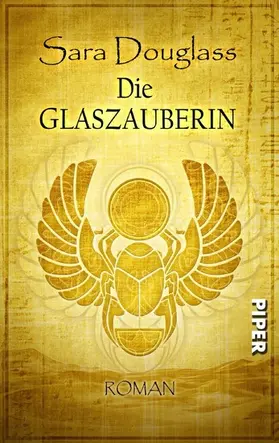 Douglass | Die Glaszauberin | E-Book | sack.de