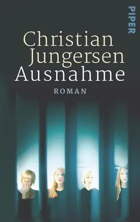 Jungersen |  Ausnahme | eBook | Sack Fachmedien