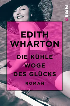 Wharton |  Die kühle Woge des Glücks | eBook | Sack Fachmedien