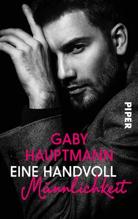 Hauptmann |  Eine Handvoll Männlichkeit | eBook | Sack Fachmedien