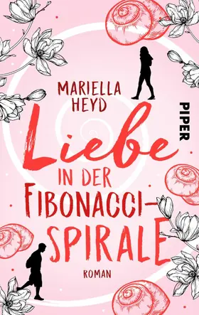 Heyd |  Liebe in der Fibonacci-Spirale | eBook | Sack Fachmedien