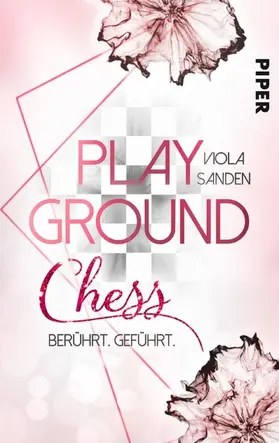 Sanden |  Playground Chess | eBook | Sack Fachmedien