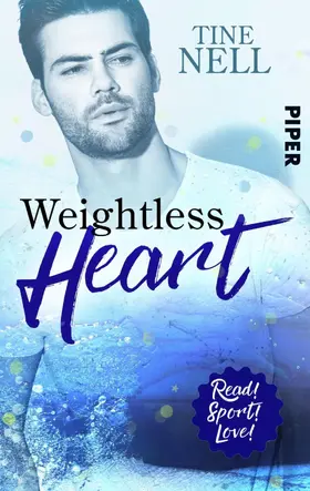 Nell |  Weightless Heart | eBook | Sack Fachmedien