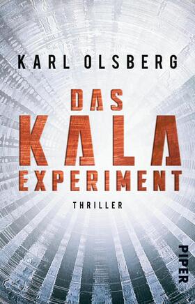 Olsberg |  Das KALA-Experiment | eBook | Sack Fachmedien