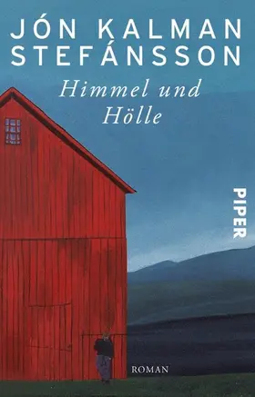 Stefánsson |  Himmel und Hölle | eBook | Sack Fachmedien