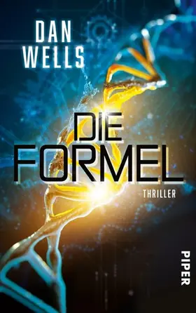 Wells |  Die Formel | eBook | Sack Fachmedien