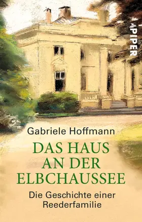 Hoffmann |  Das Haus an der Elbchaussee | eBook | Sack Fachmedien