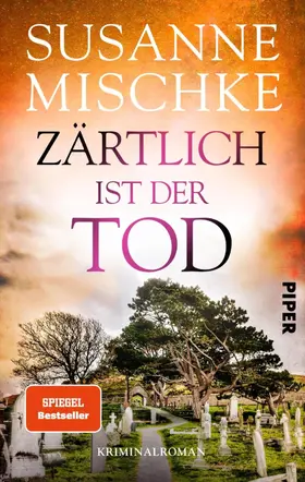 Mischke |  Zärtlich ist der Tod | eBook | Sack Fachmedien