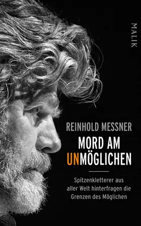 Messner / Calvi / Filippini |  Mord am Unmöglichen | eBook | Sack Fachmedien