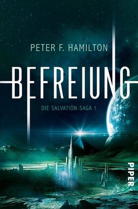 Hamilton |  Befreiung | eBook | Sack Fachmedien