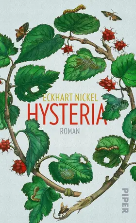 Nickel | Hysteria | E-Book | sack.de