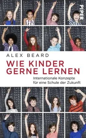 Beard |  Wie Kinder gerne lernen | eBook | Sack Fachmedien