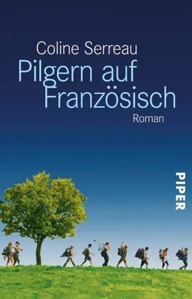 Serreau |  Pilgern auf Französisch | eBook | Sack Fachmedien