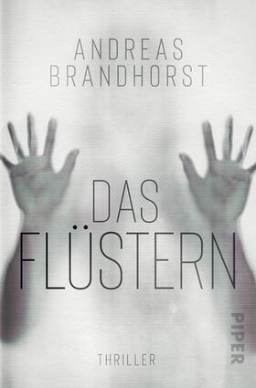 Brandhorst |  Das Flüstern | eBook | Sack Fachmedien