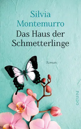 Montemurro |  Das Haus der Schmetterlinge | eBook | Sack Fachmedien