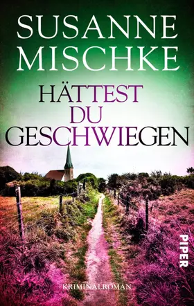 Mischke |  Hättest du geschwiegen | eBook | Sack Fachmedien