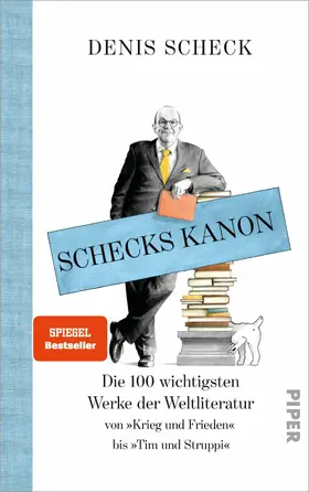 Scheck |  Schecks Kanon | eBook | Sack Fachmedien