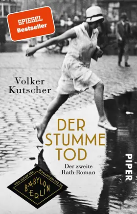 Kutscher |  Der stumme Tod | eBook | Sack Fachmedien