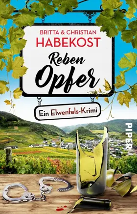 Habekost |  Rebenopfer | eBook | Sack Fachmedien