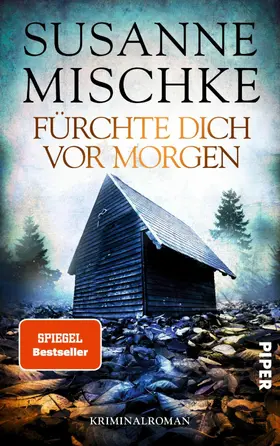 Mischke |  Fürchte dich vor morgen | eBook | Sack Fachmedien