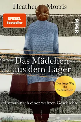 Morris |  Das Mädchen aus dem Lager - Der lange Weg der Cecilia Klein | eBook | Sack Fachmedien