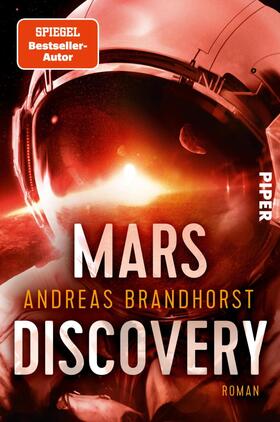 Brandhorst |  Mars Discovery | eBook | Sack Fachmedien