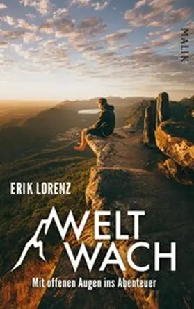 Lorenz |  Weltwach | eBook | Sack Fachmedien