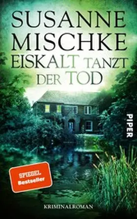 Mischke |  Eiskalt tanzt der Tod | eBook | Sack Fachmedien