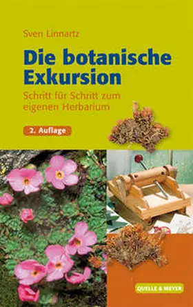 Linnartz |  Die botanische Exkursion | Buch |  Sack Fachmedien