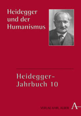 Denker / Zaborowski |  Heidegger und der Humanismus | Buch |  Sack Fachmedien
