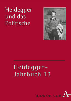 Medzech / Zaborowski |  Heidegger und das Politische | Buch |  Sack Fachmedien