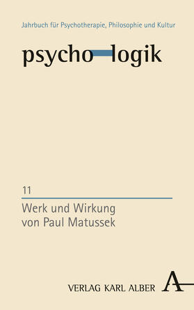 Grätzel / Schlimme / Reker |  Werk und Wirkung von Paul Matussek | Buch |  Sack Fachmedien