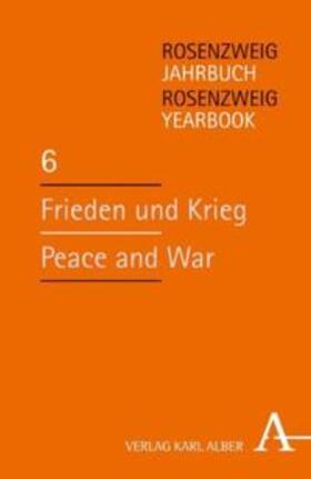 Brasser |  Frieden und Krieg - Peace and War | Buch |  Sack Fachmedien