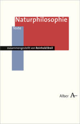 Breil / Lembeck |  Naturphilosophie | Buch |  Sack Fachmedien