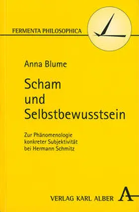 Blume |  Scham und Selbstbewusstsein | Buch |  Sack Fachmedien