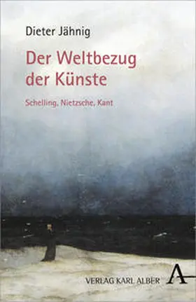 Jähnig |  Der Weltbezug der Künste | Buch |  Sack Fachmedien