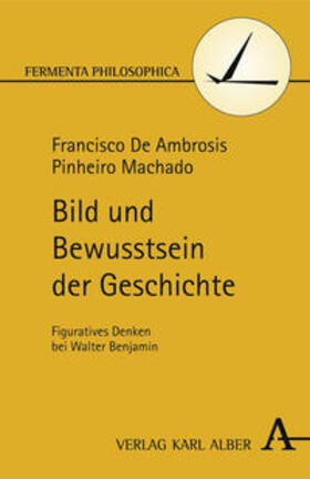 De Ambrosis Pinheiro Machado |  Bild und Bewusstsein der Geschichte | Buch |  Sack Fachmedien