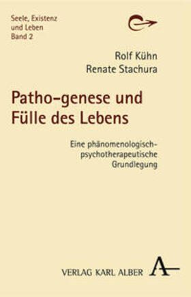 Kühn / Stachura / Funke |  Patho-genese und Fülle des Lebens | Buch |  Sack Fachmedien
