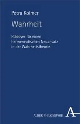 Kolmer |  Wahrheit | Buch |  Sack Fachmedien