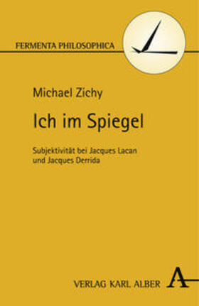 Zichy |  Ich im Spiegel | Buch |  Sack Fachmedien