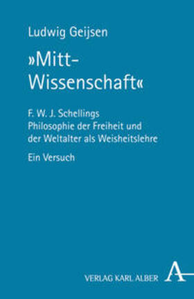 Geijsen |  Mitt-Wissenschaft | Buch |  Sack Fachmedien