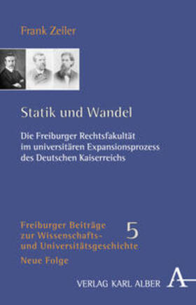 Zeiler |  Statik und Wandel | Buch |  Sack Fachmedien