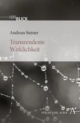 Steiner |  Transzendente Wirklichkeit | Buch |  Sack Fachmedien