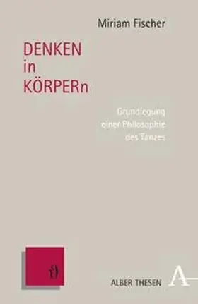 Fischer |  DENKEN in KÖRPERn | Buch |  Sack Fachmedien